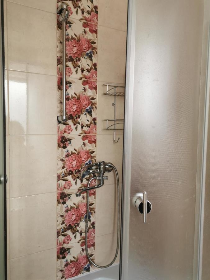 Dzivoklis Vecpilseta Apartment Бауска Екстериор снимка